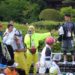 第28回 萩往還マラニック250km 完踏記2016（平成28年）その1