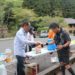 第29回 萩往還マラニック250km 完踏記⑤