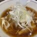 中華そば壇