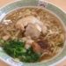 中華そば「寿栄広食堂」激ウマ！